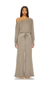 Free People X Fp Movement One To Beat Onesie In 海豚