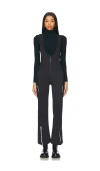 Free People Karly Jumpsuit In 블랙