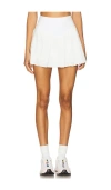 Free People X Fp Movement Swing Of Things Skort