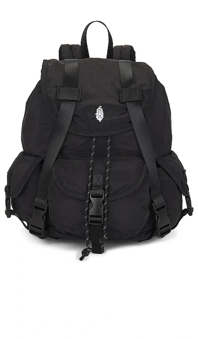 Free People X Fp Movement The Adventurer Pack In 黑色