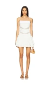 Free People X Free-est Bliss Beauty Mini Dress