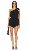 Free People X Free-est Feeling Fancy Romper In 黑色