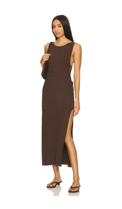 Free People X Free-est Lilliana Midi Dress