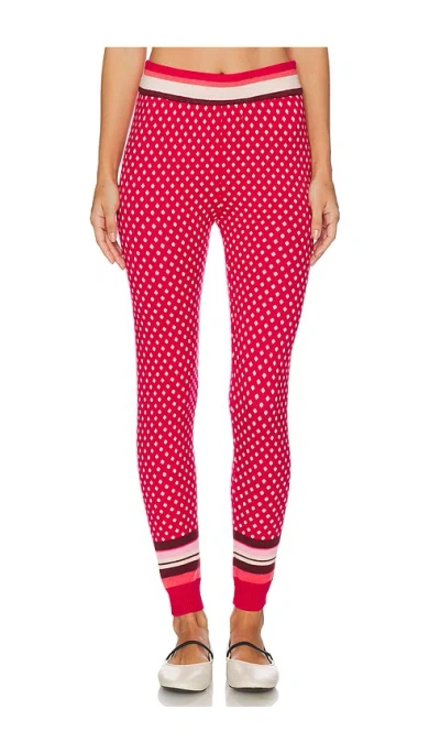 FREE PEOPLE X INTIMATELY FALALA LEGGING