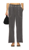 Free People X Intimately Fp Dont Wait Up Lounge Pant