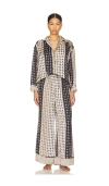 Free People X Intimately Fp Dreamy Days Pajama Set
