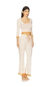 Free People X Intimately Fp Stolen Dance Sleep Set