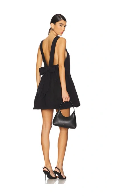 FREE PEOPLE X REVOLVE ABOUT TOWN MINI DRESS