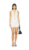 Free People X Revolve Allegra Set