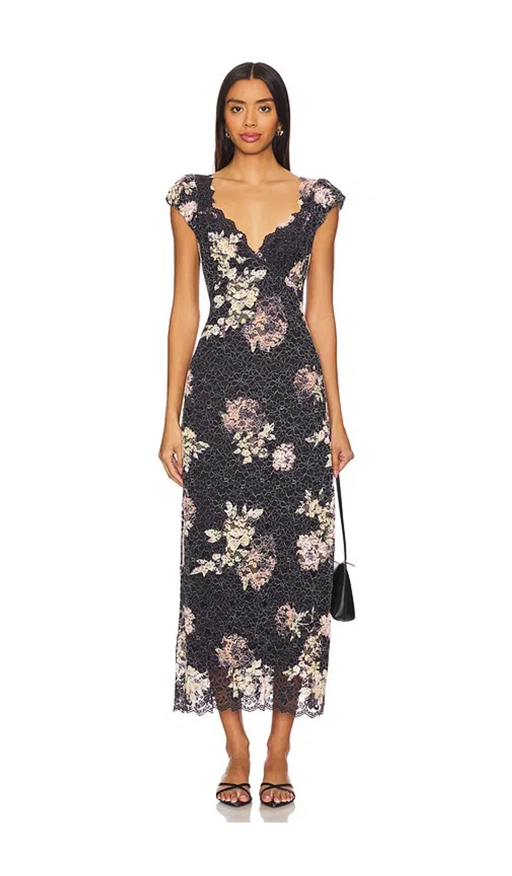 millie lace dress Millie Dress: Find Your Perfect Bridal Gown at Bridal Closet main image 1