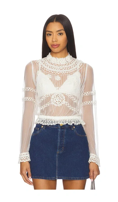 Free People Forever Romance È¡¬è¡« Â€“ Ä¹³ç™½è‰². Å°ºç � Xl (also Â€“ L, M, S, Xs). In White