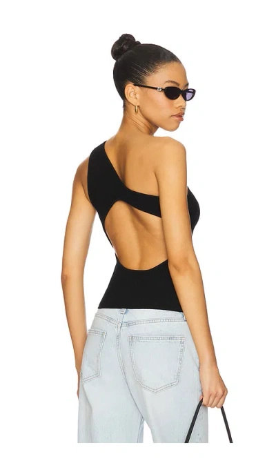 Free People X Revolve Jayne One Shoulder Top