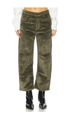 Free People X We The Free Deep Trance Cord Pant In Multi