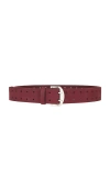 Free People X We The Free Double Cross Belt
