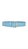 Free People X We The Free Double Cross Belt
