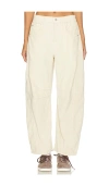 Free People X We The Free Good Luck Cord In Cream