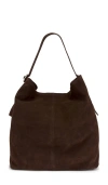 Free People X We The Free Honor Hobo Bag In Brown