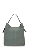 Free People X We The Free Honor Hobo Bag In Green