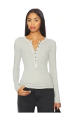 Free People X We The Free Jamie Henley In Gray