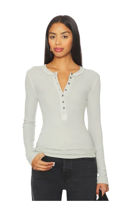 Free People X We The Free Jamie Henley In Gray