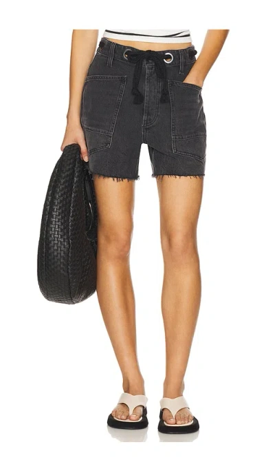 Free People X We The Free Moxie Short