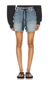 Free People X We The Free Moxie Short