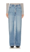 Free People X We The Free Nia Boyfriend Jean In Blue