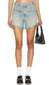 FREE PEOPLE X WE THE FREE PALMER SHORT