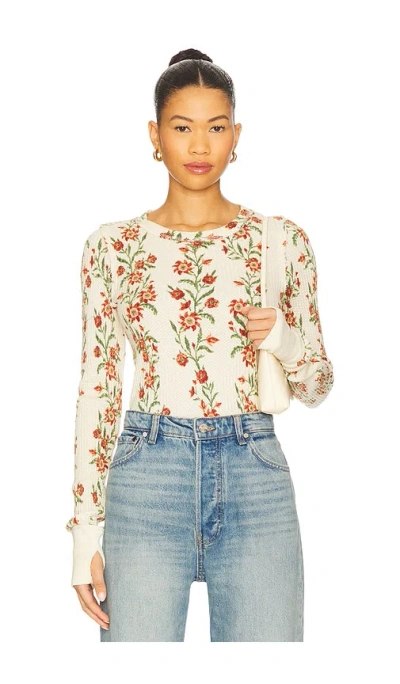 Free People X We The Free Pretty Little Thermal