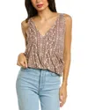 FREE PEOPLE FREE PEOPLE YOUR TWISTED TOP