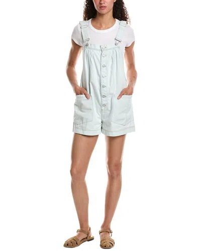 Free People You've Got The Love One-piece
