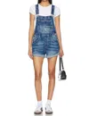 Free People Ziggy Shortall In Multi