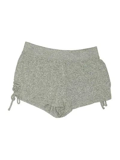 Pre-owned Free Press Shorts In Gray