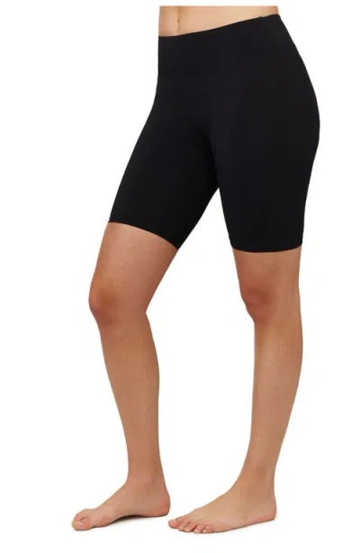 FREE SPORT BY GOTTEX FREE SPORT BY GOTTEX BASIC HIGH WAIST LONG SWIM SHORT