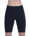 Free Sport By Gottex Bike Short In Black In Black