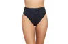 FREE SPORT BY GOTTEX FREE SPORT BY GOTTEX GEO CLUB HIGH WAIST SWIM BOTTOM