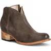 Freebird Hippy Bootie In Multi