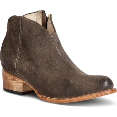 Freebird Hippy Bootie In Multi