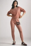 Freecity Graphic Jogger Sweatpants
