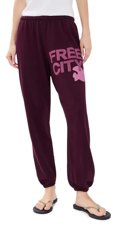 Freecity Sweatpants Bendol