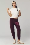 Freecity Sweatpants In Brown