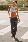Freecity Sweatpants In Gray