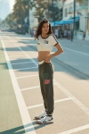 Freecity Sweatpants In Green