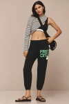 Freecity Sweatpants In Multicolor