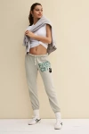 Freecity Sweatpants In White