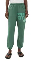 Freecity Sweats Eatgreen In Green