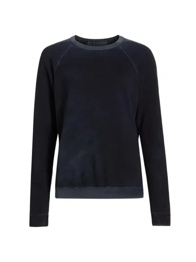 Freecity Women's Sunfade Cotton Sweatshirt In Multi