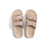 FREEDOM MOSES BABA SANDAL IN SAND