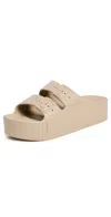 Freedom Moses High Platform Slides Sands In Sands