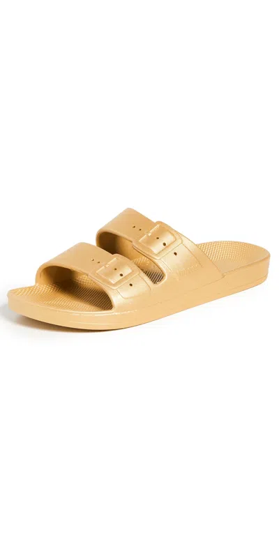 Freedom Moses Moses Sandals Aura